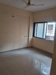 Hall Image of 540 Sq.ft 1 BHK Apartment / Flat for rent in Warje Pune for Rs. 12000
