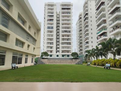 Image of 2034 Sq.ft 3 BHK Apartment / Flat for rent in Aakriti Miro, Nallagandla, Hyderabad for Rs. 56000