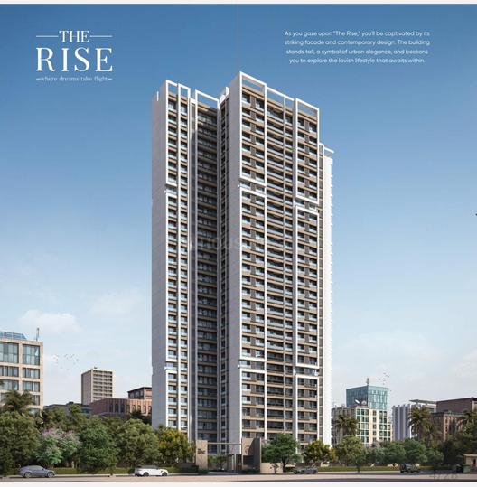 Ganeshpeth Colony Main Image 1