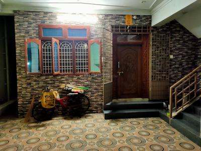 Hall Image of 1530 Sq.ft 2 BHK Builder Floor for rent in Katpadi Vellore for Rs. 9500