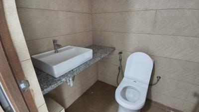 Image of 2000 Sq.ft 4 BHK Apartment / Flat for rent in Kalpataru Immensa, Thane West, Thane for Rs. 115000