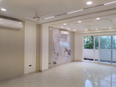 Living Room Image of 2800 Sq.ft 4 BHK Apartment / Flat for sale in Ireo Skyon, Sector 60 Gurgaon for Rs. 56000000