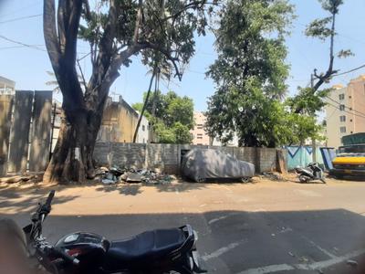 Image of 6000 Sq.ft 3 BHK Apartment / Flat for sale in RT Nagar, Bengaluru for Rs. 37500000