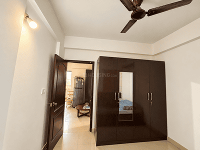 Image of 1122 Sq.ft 3 BHK Apartment / Flat for sale in Evershine Greenwood, Sarjapur, Bengaluru for Rs. 9800000
