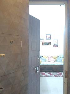 Main Entrance Image of 600 Sq.ft 1 BHK Apartment / Flat for sale in Crystal Fiama NX, Kasarvadavali Thane for Rs. 5499999