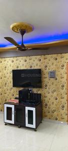 Hall Image of 875 Sq.ft 2 BHK Apartment / Flat for sale in Ulhasnagar Thane for Rs. 2600000