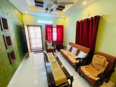 Hall Image of 2350 Sq.ft 4 BHK Independent House for sale in Kakkanad Kochi for Rs. 12500000