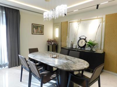 Hall Image of 4590 Sq.ft 4 BHK Builder Floor for sale in Vasant Vihar New Delhi for Rs. 270000000