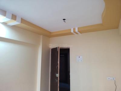 Hall Image of 400 Sq.ft 1 BHK Apartment / Flat for sale in Badlapur West Badlapur for Rs. 3000000