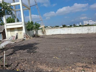 Image of 1650 Sq.ft Residential Plot / Land for sale in Saravanampatty, Coimbatore for Rs. 8300000