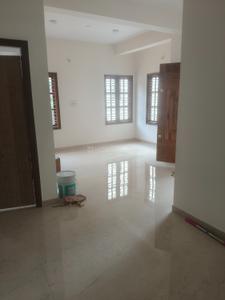 Hall Image of 1300 Sq.ft 2 BHK Builder Floor for rent in Mallathahalli Bengaluru for Rs. 29000