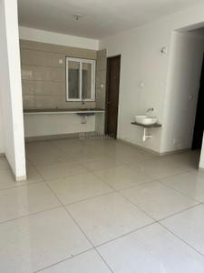 Hall Image of 1360 Sq.ft 3 BHK Apartment / Flat for sale in Shree Red Coral Hamptons, New Gotri Vadodara for Rs. 7500000