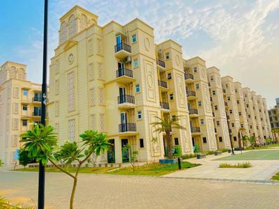 Image of 1120 Sq.ft 3 BHK Builder Floor for sale in Signature Global Park 4 And 5, Sector 36, Sohna for Rs. 10000000