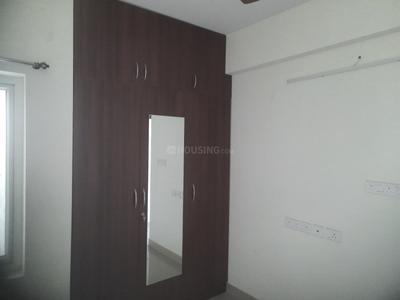 Bedroom Image of 640 Sq.ft 2 BHK Apartment / Flat for sale in VGN Fairmont, Guindy Chennai for Rs. 7600000