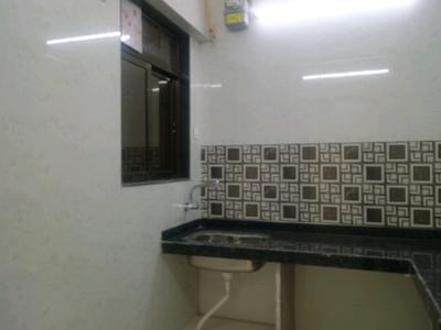 Kitchen Image of 1065 Sq.ft 2 BHK Apartment / Flat for sale in Rustomjee Urban Woods Palm, Dombivli East Thane for Rs. 7099000