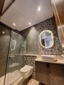 Image of 1700 Sq.ft 3 BHK Builder Floor for sale in Sector 41, Gurgaon for Rs. 26500000