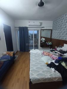 Bedroom Image of 1315 Sq.ft 3 BHK Apartment / Flat for sale in Amrapali Princely Estate, Sector 76 Noida for Rs. 13000000