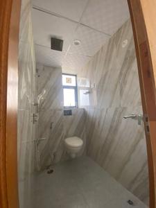 Bathroom Image of 1300 Sq.ft 3 BHK Apartment / Flat for sale in Gwal Pahari Gurgaon for Rs. 6800000