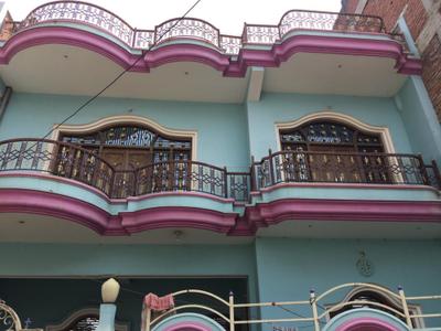 Image of 636 Sq.ft 2 BHK Independent House for sale in Olandganj, Jaunpur for Rs. 2000000