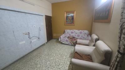 Living Room Image of 830 Sq.ft 2 BHK Apartment / Flat for sale in Dwarka Nashik for Rs. 5000000