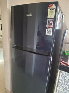 Image of 600 Sq.ft 1 BHK Apartment / Flat for rent in Godrej Garden City, Chandkheda, Ahmedabad for Rs. 22000