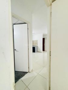Hall Image of 950 Sq.ft 1.5 BHK Apartment / Flat for sale in Godrej Vananta, Jagatpur Ahmedabad for Rs. 4300000