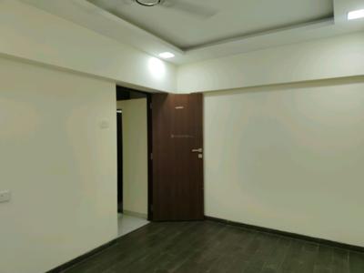 Bedroom Image of 650 Sq.ft 1 BHK Apartment / Flat for sale in Boisar Mumbai for Rs. 3152000