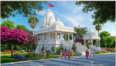 Bhagwat heritage City  Plot View 1