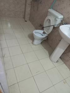 Bathroom Image of 1200 Sq.ft 3 BHK Builder Floor for sale in Kasumpti Shimla for Rs. 6500000