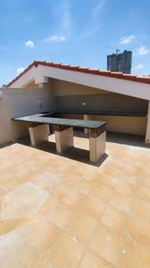 Balcony Image of 3200 Sq.ft 4 BHK Villa for rent in Sompura Bengaluru for Rs. 150000