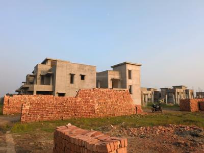 Image of 720 Sq.ft Residential Plot / Land for sale in Swapnabhumi, New Town, Kolkata for Rs. 1900888