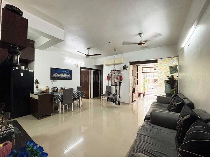 Vedant Shreeji Living Home Main Image 1