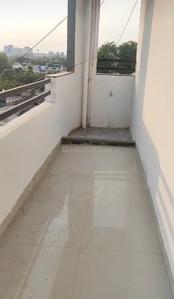 Balcony Image of 1500 Sq.ft 3 BHK Apartment / Flat for rent in Narendra Nagar Nagpur for Rs. 30000