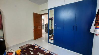 Bedroom Image of 1113 Sq.ft 2 BHK Apartment / Flat for sale in Navya Krishna Developers by Navya krishna Developers Chandapura	Navya krishna , Chandapura Bengaluru for Rs. 6900000