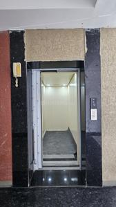 Image of 1243 Sq.ft 2 BHK Apartment / Flat for sale in Premium Vista, Jakhya, Indore for Rs. 6700000