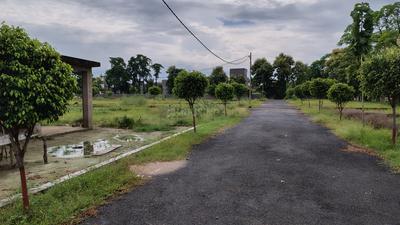 Bijnor Plot View 3