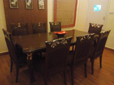 Hall Image of 4000 Sq.ft 3 BHK Independent House for rent in Model Town Jalandhar for Rs. 150000