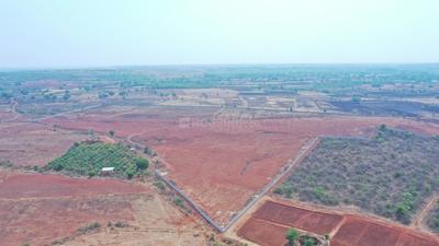 Image of 210 Sq.ft Residential Plot / Land for sale in Myron Dynasty, Vikarabad Town, Vikarabad for Rs. 4400000