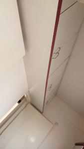 Bedroom Image of 670 Sq.ft 2 BHK Apartment / Flat for sale in Jamna Saraswati Heights, Patel Nagar Bhopal for Rs. 2400000