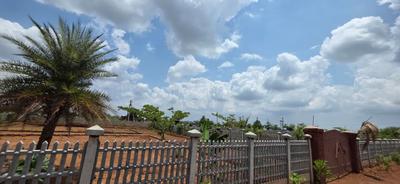 Image of 605 Sq.ft Residential Plot / Land for sale in Muthangi, Sangareddy for Rs. 6000000