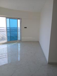 Hall Image of 683 Sq.ft 1 BHK Apartment / Flat for sale in Mazgaon Mumbai for Rs. 18000000