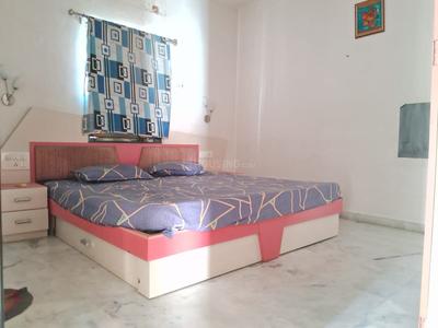Bedroom Image of 1750 Sq.ft 3 BHK Villa for sale in Gotri Vadodara for Rs. 14000000
