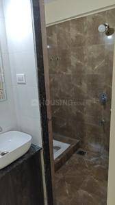 Image of 900 Sq.ft 1.5 BHK Apartment / Flat for rent in Kamli Falia, Silvassa for Rs. 10000