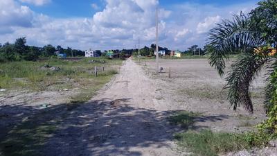 Image of 1800 Sq.ft Residential Plot / Land for sale in Joka, Kolkata for Rs. 437500