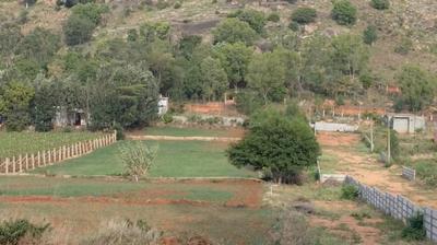 Image of 98010 Sq.ft Residential Plot / Land for sale in Nandi Hills, Chikballapur District for Rs. 180000000