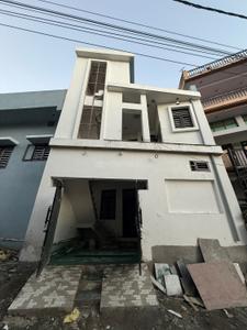 Image of 1100 Sq.ft 4 BHK Independent House for sale in Banjarawala, Dehradun for Rs. 5900000