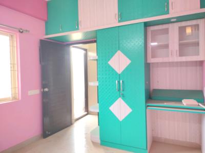 Bedroom Image of 1068 Sq.ft 2 BHK Apartment / Flat for sale in Balaji Serenity, Electronic City Bengaluru for Rs. 6800550