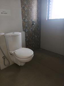 Bedroom Three Image of 1367 Sq.ft 3 BHK Apartment / Flat for sale in Kumar Purab A3 Building, Hadapsar Pune for Rs. 12500000