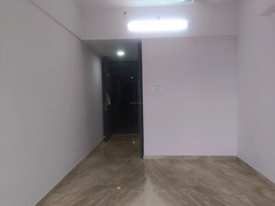 Living Room Image of 900 Sq.ft 2 BHK Apartment / Flat for sale in Rajesh White City, Kandivali East Mumbai for Rs. 20000000