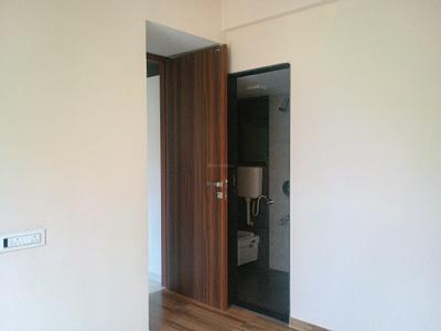 Bedroom Image of 690 Sq.ft 1 BHK Apartment / Flat for sale in Meera Nanda Bliss, Ambernath East Ambernath for Rs. 2500000